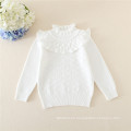 2015 venta caliente kids winter sweater Kids Knitting Sweater Patterns